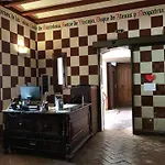 Hospedium Rural Abadia De Yuste ホテル