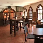 ホテル Hospedium Rural Abadia De Yuste 5*
