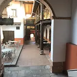 ホテル Hospedium Rural Abadia De Yuste