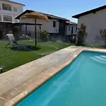 Ξενοδοχείο Hospedium Rural Abadia De Yuste Cuacos De Yuste