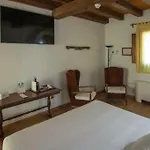 Hospedium Rural Abadia De Yuste 5*