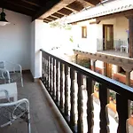 Hospedium Rural Abadia De Yuste Ξενοδοχείο 5*