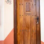 ホテル Hospedium Rural Abadia De Yuste 5*