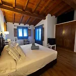 Hospedium Rural Abadia De Yuste 5* Cuacos De Yuste