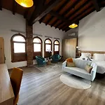 Ξενοδοχείο Hospedium Rural Abadia De Yuste 5*