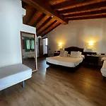 Hospedium Rural Abadia De Yuste Ξενοδοχείο 5*