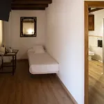 Hospedium Rural Abadia De Yuste 5*