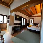 Hospedium Rural Abadia De Yuste