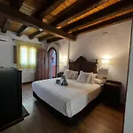 Ξενοδοχείο Hospedium Rural Abadia De Yuste Cuacos De Yuste