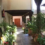 Hospedium Rural Abadia De Yuste ホテル