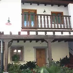 Hospedium Rural Abadia De Yuste