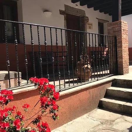 Hospedium Rural Abadia De Yuste Hotel 5*