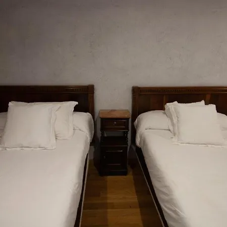 Hospedium Rural Abadia De Yuste Отель 5*