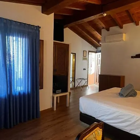 Hospedium Rural Abadia De Yuste 5* Cuacos De Yuste