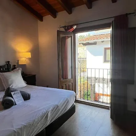 Hospedium Rural Abadia De Yuste ホテル 5*