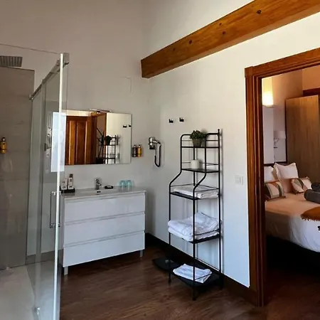 Hotel Hospedium Rural Abadia De Yuste Cuacos De Yuste