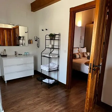 Hospedium Rural Abadia De Yuste 5*
