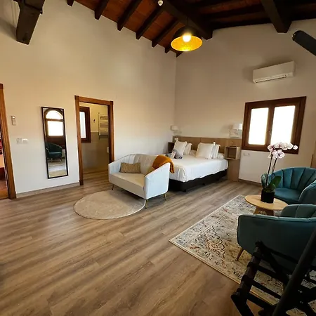 Hotel Rural Abadía De Yuste Cuacos De Yuste