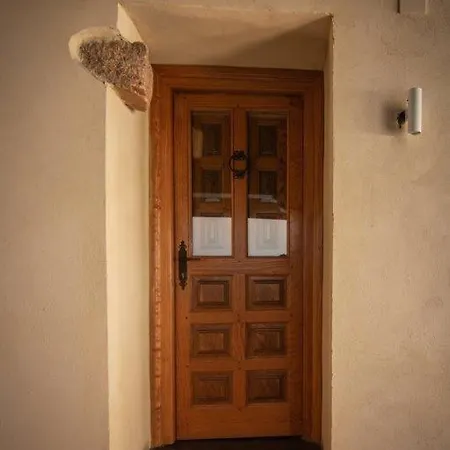 Hospedium Rural Abadia De Yuste 5*