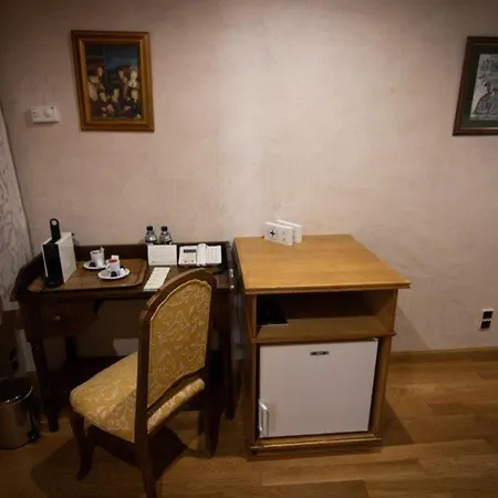 Hotel Hospedium Rural Abadia De Yuste