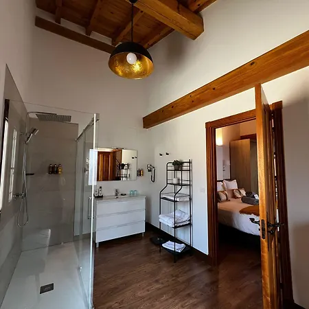 Hospedium Rural Abadia De Yuste