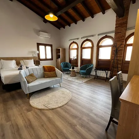 Hotel Hospedium Rural Abadia De Yuste 5*