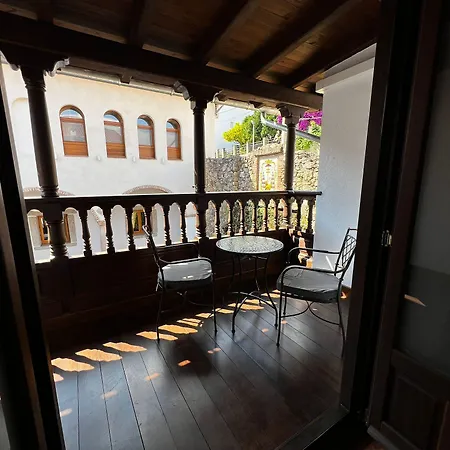 Hospedium Rural Abadia De Yuste Hotel