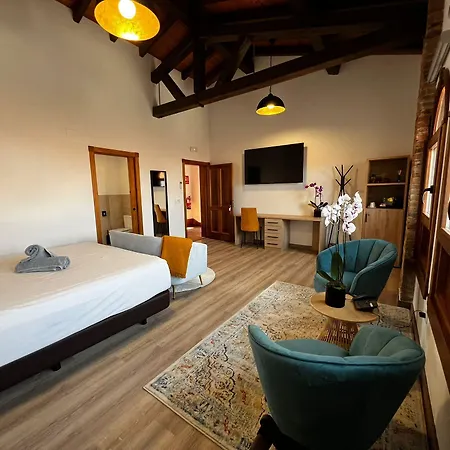 Hospedium Rural Abadia De Yuste Hotel