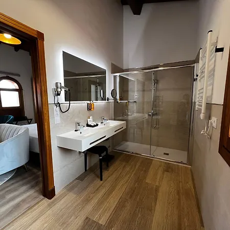 Hotel Hospedium Rural Abadia De Yuste