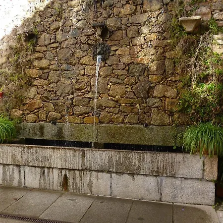 Hospedium Rural Abadia De Yuste 5*