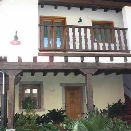 Hospedium Rural Abadia De Yuste