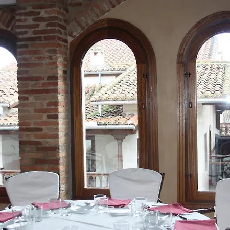 Hospedium Rural Abadia De Yuste 5*