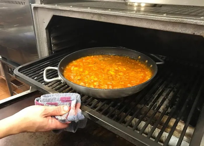 Hospedium Rural Abadia De Yuste Hotel Cuacos De Yuste