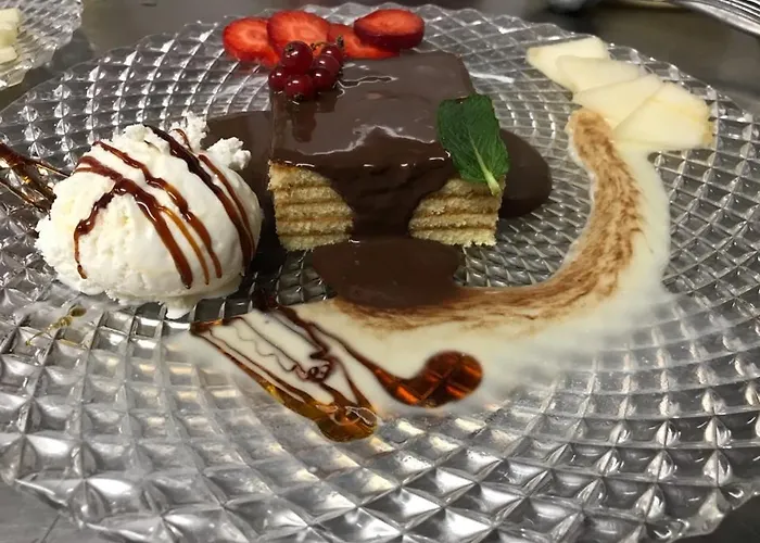 Hospedium Rural Abadia De Yuste Cuacos De Yuste