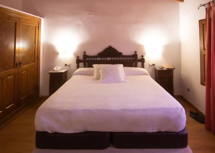Hospedium Rural Abadia De Yuste Отель 5*