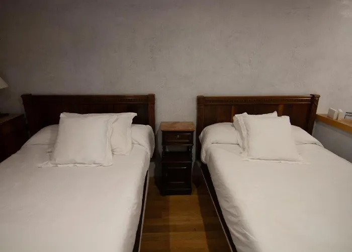 Hospedium Rural Abadia De Yuste Отель 5*