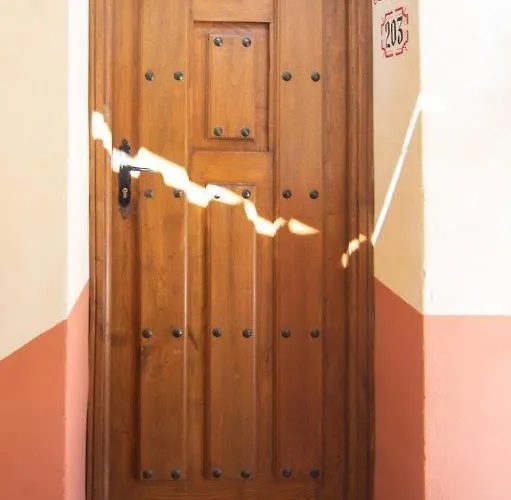 Hospedium Rural Abadia De Yuste Hotel Cuacos De Yuste