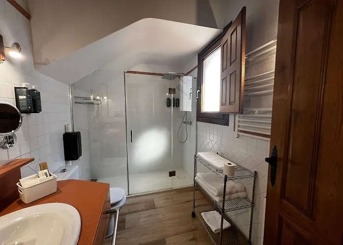 Hospedium Rural Abadia De Yuste Отель 5*